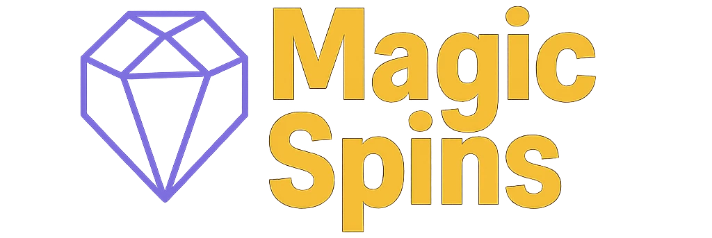 MagicSpins
